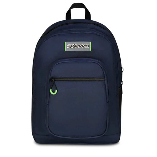 Picture of SEVEN FREETHINK DEEP BLUE BACKPACK